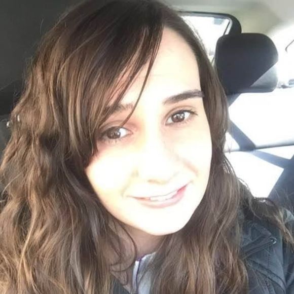 Meet your Posher, Kelsey - Picture 1 of 1